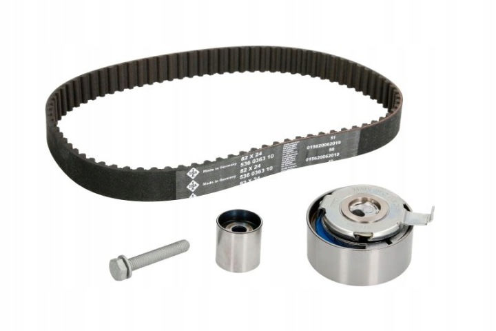 DISTRIBUTION AUDI VW AUDI VWINA 530058510