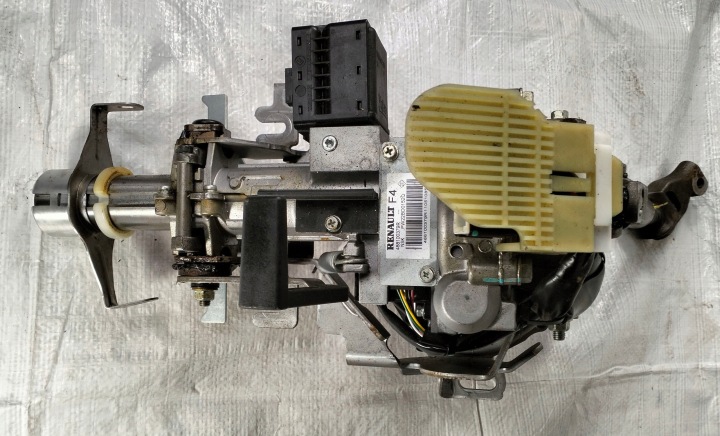 COLONNE CAOUTCHOUC RENAULT GRAND SCENIC MEGANE 1.4 TCE 488100379R
