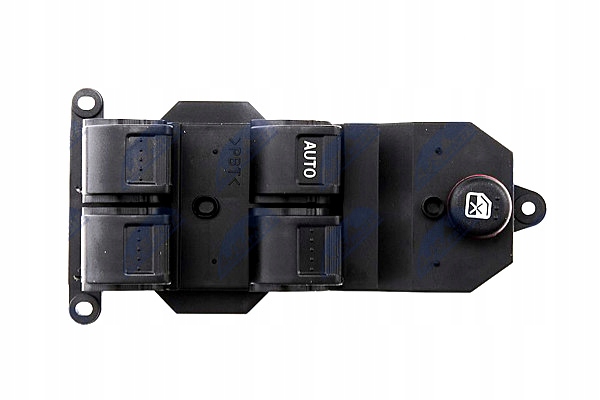 COMMUTATEUR COMMANDE VITRE HONDA CIVIC 2001-2006 JAZZ 2002-2008 20