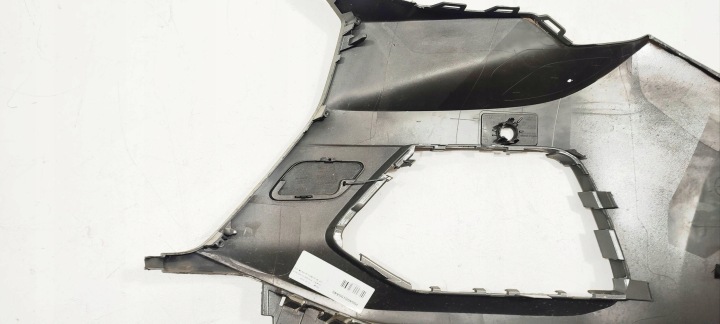AUDI Q3 83A ANGLE PARE-CHOCS DROIT AVANT DOUBLURE GRILLE PARE-CHOCS