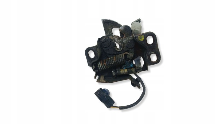 HONDA CR-V III LIFT 09-12 2,0 B SERRURE CAPOTS COUVERCLES MOTEUR