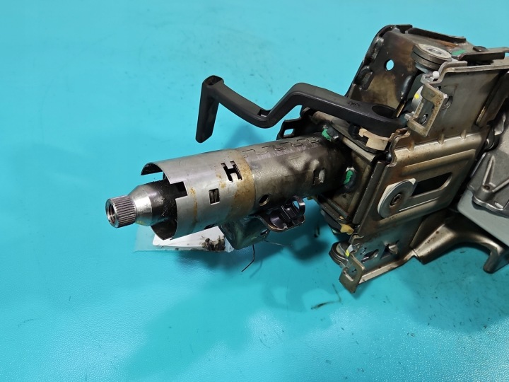 POMPE AMPLIFICATEUR RENAULT MODUS 8200307151 J77 1.2 16V