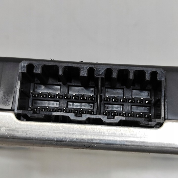 FORD TRANSIT VII 2023 MODULE CONTRÔLEUR BLUETOOTH