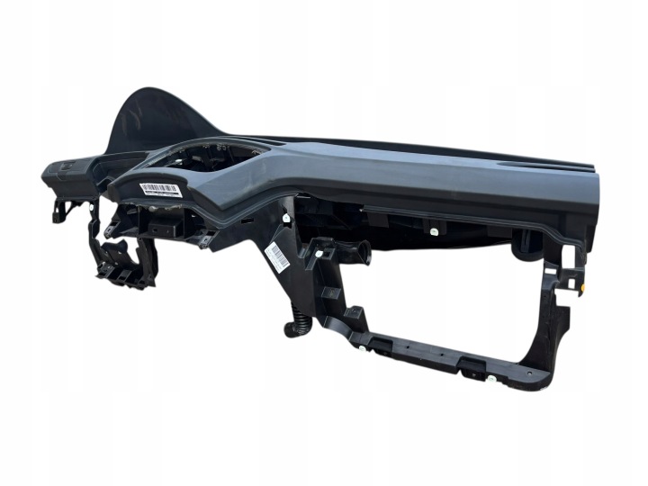 PEUGEOT 508 2011 TABLEAU DE BORD