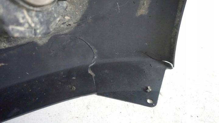 PARE-CHOCS AVANT AVANT HYUNDAI I40 11-14 S6G CALANDRE PHARES ANTIBROUILLARD 2011-2014
