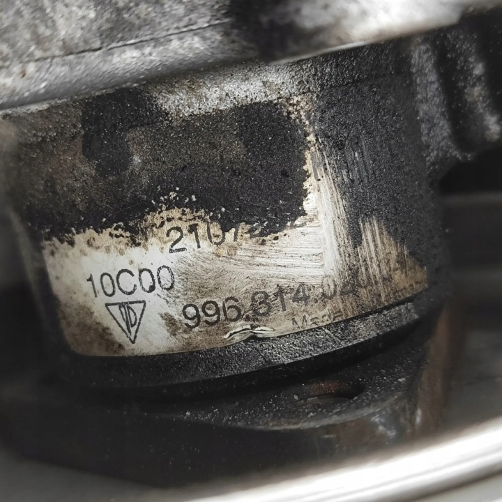 PORSCHE OE 99631422002 POMPE AMPLIFICATEUR