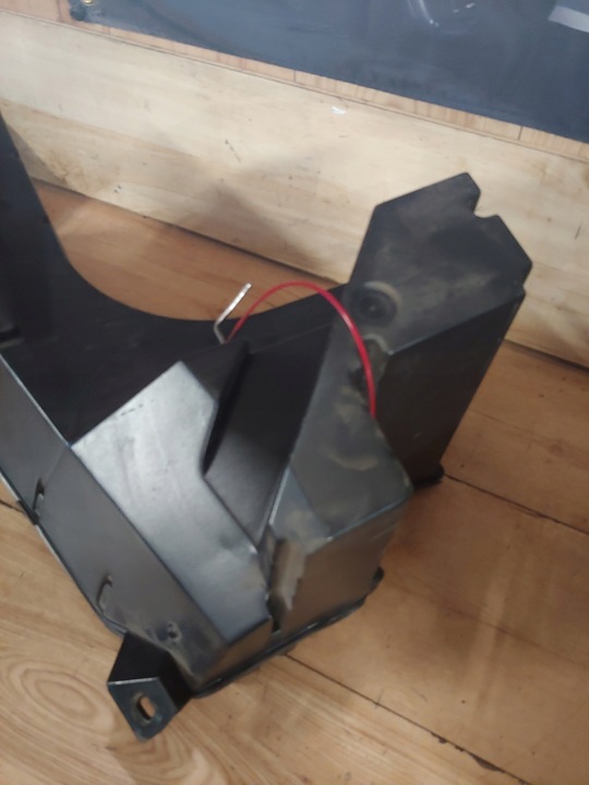 SUBWOOFER BLAUPUNKT 4B5035382 AUDI A6C5