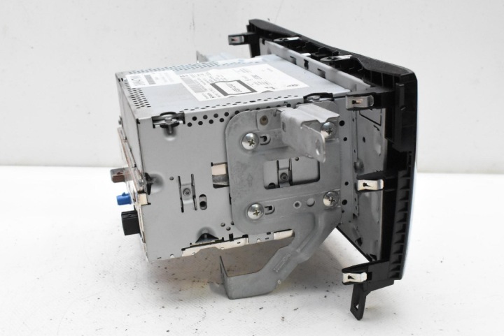 RADIO AUTORADIO CD AUX NAVI 259154ET3A NISSAN QASHQAI 2 II J11 13-20