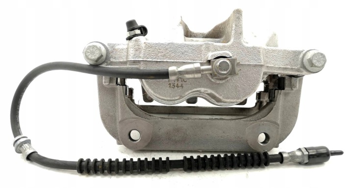 ÉTRIER DE FREIN DE FREIN DROIT AVANT VW ID.7 1EA615124B NEUF ORIGINAL