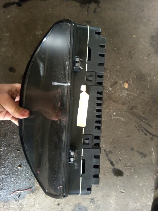COMPTEUR TABLEAU DE BORD SKODA FABIA 6Y1919880D 88311298 6Y1919880A 110080015