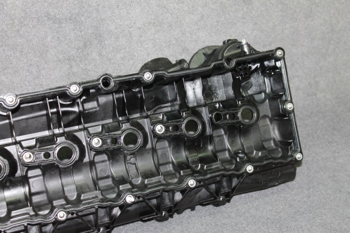 BMW F10 F01 E70 F15 M550DX M50D N57D30C COUVERCLE DE SOUPAPES CULASSES 8510234