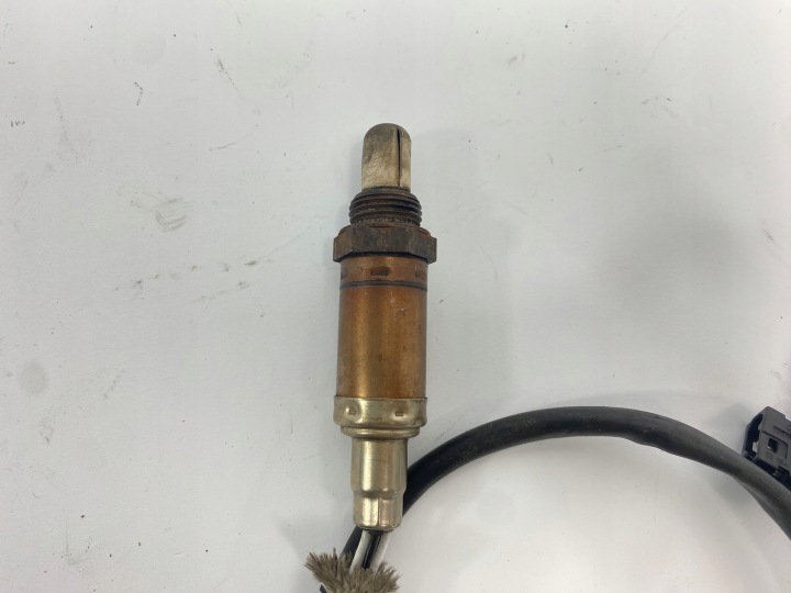 SONDE LAMBDA MERCEDES W140 W124 M111 0005403917 0258003320/321 4 CÂBLE