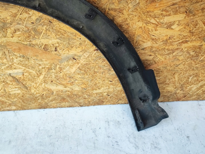 MOULURE GARDE-BOUE GAUCHE ARRIÈRE ARRIÈRE OPEL GRANDLAND X 17-24 YP00031080