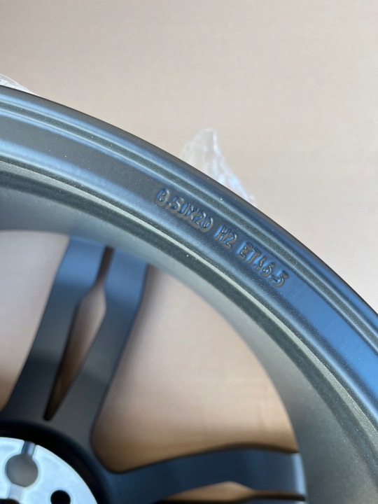 JANTES ROUES FERRARI GTC4 GTC 4 LUSSO
