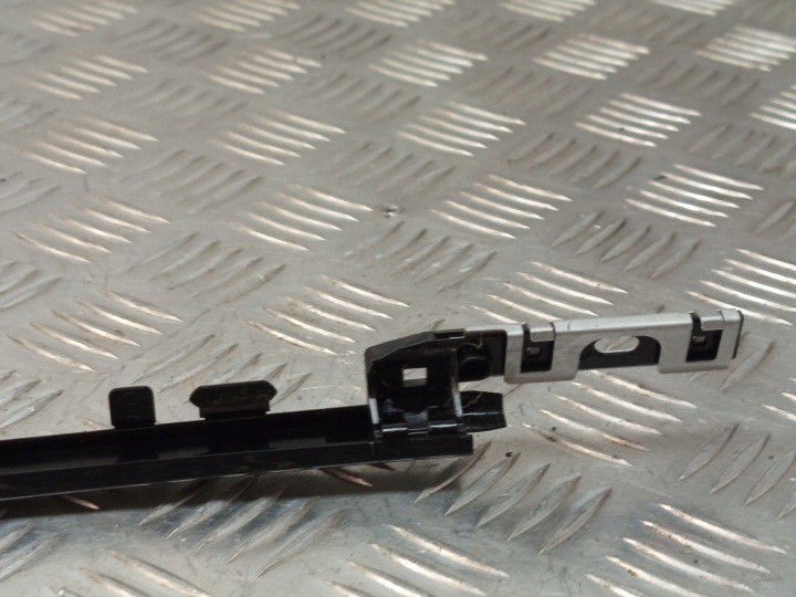 BMW G26 MOULURE VITRES KAROSERYJNEJ GAUCHE ARRIÈRE GAUCHE ARRIÈRE 5A5C0B3