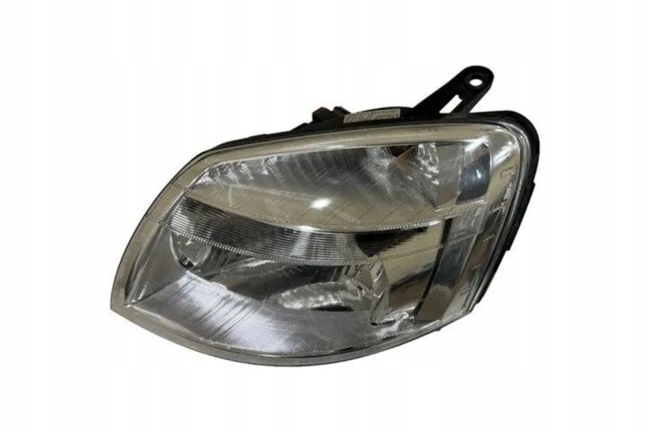 PHARE GAUCHE AVANT CITROËN BERLINGO (MF) 9644150980 1.6L DIESEL 55KW 2008