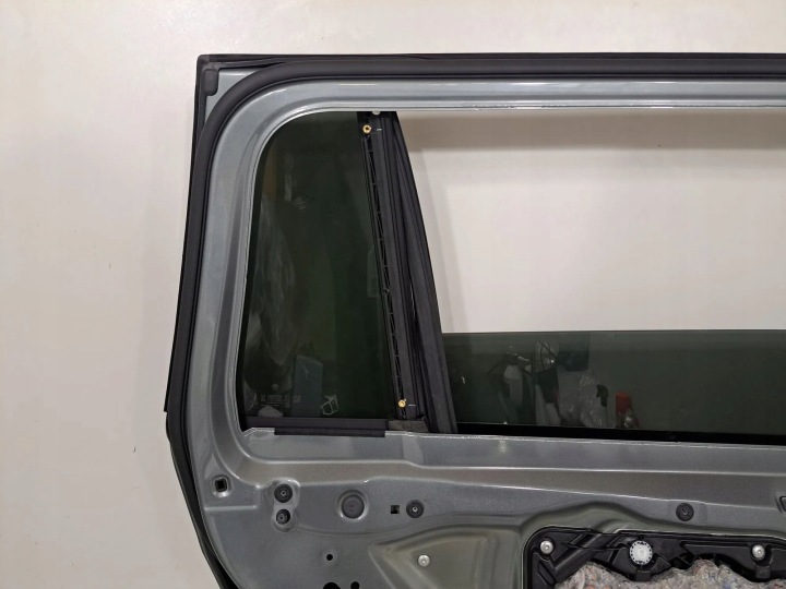 PORTES ARRIÈRE ARRIÈRE CÔTÉ GAUCHE BMW X7 G07 7931201
