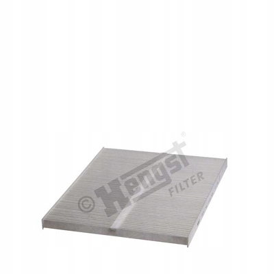 JUEGO DE FILTROS HENGST FILTER OPEL OMEGA B UNIVERSAL 