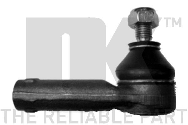 NK 5034750 EMBOUT BARRE DE DIRECTION TRANSVERSALE DROITE WV T4 10586