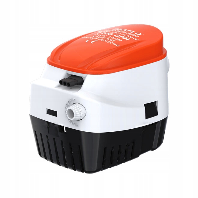 POMPE ZEZOWA AUTOMATIQUE 68L/MIN 1100 GPH -04374