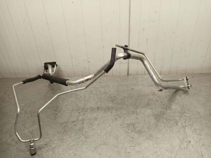 FIL CONDUITES DE DÉRIVATION TUBES CLIMATISATION ENSEMBLE OPEL MOKKA 1.7 CDTI HF01234YF