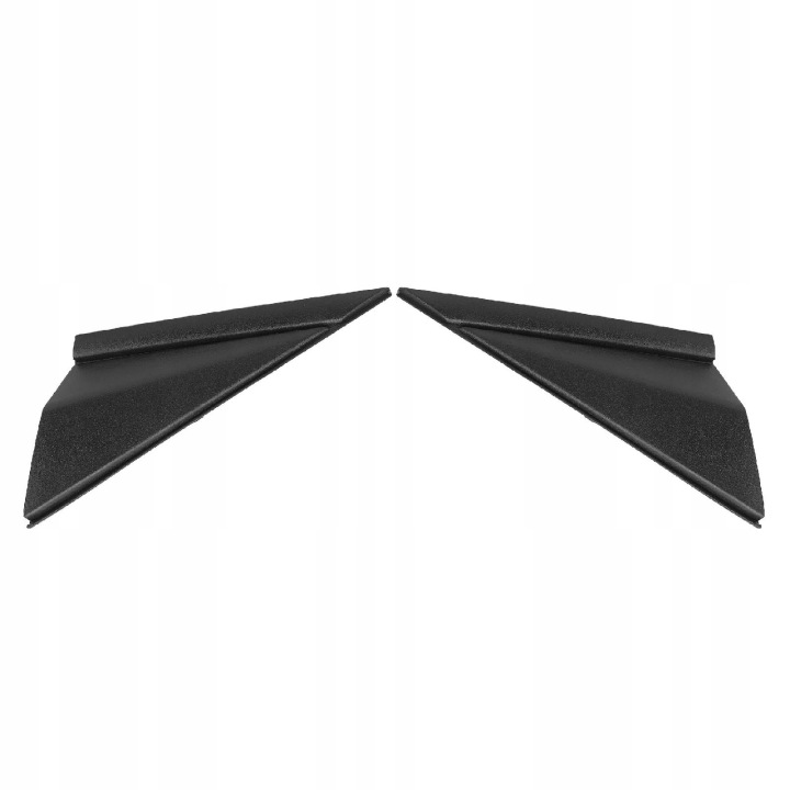 AVANT EXTÉRIEUR FILAR NAROZNY GARNITURE 86190 3X000 MIROIR PORTES H2