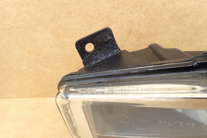 COMPLET PHARES ANTIBROUILLARD DROIT AVANT NISSAN QASHQAI J11 LIFT 90078635