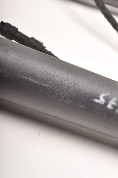 BMW F31 ACTIONNEURS TÉLESCOPIQUES COUVERCLES DE COFFRE GAUCHE DROIT 7432374 7432373 ENSEMBLE