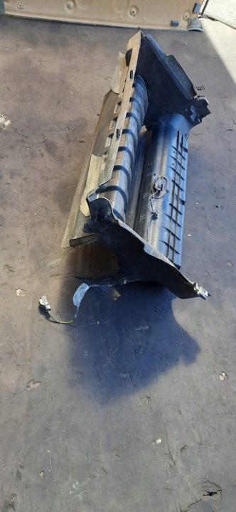 GUIDE D'AIR RANGE ROVER SPORT L320 DXJ500070
