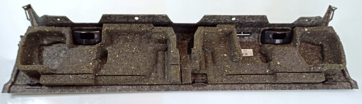ÉTAGÈRE COUVERCLES DE COFFRE BMW 7 G11 G12 8063475