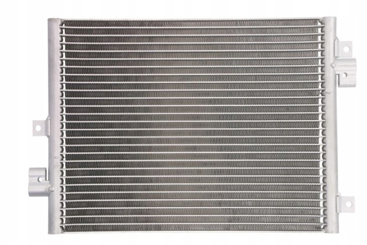 RADIATEUR DÉSHYDRATEUR CLIMATISATION VALEO 814167