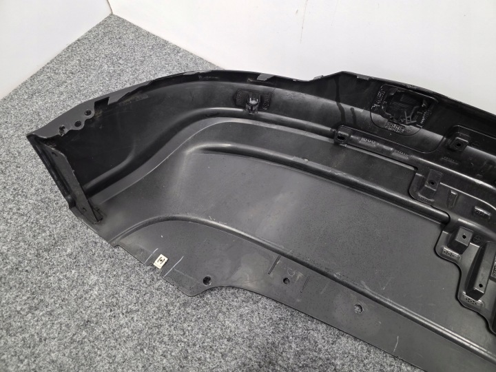 PARE-CHOCS ARRIÈRE SPOILER PHARE FORD MUSTANG MACH-E LJ8B-17F954-A LJ8B-15500-B