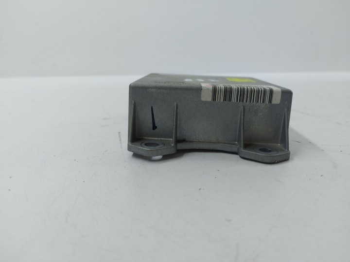 MAZDA CX-7 2008 MODULES COUSSINS D'AIR