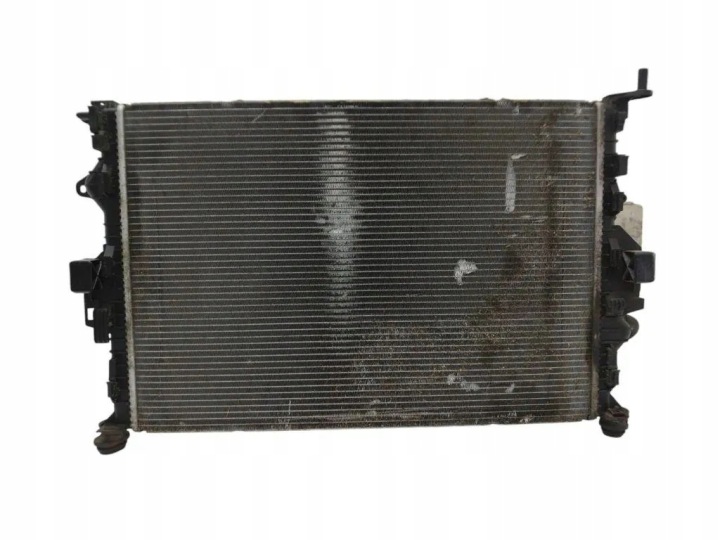RADIATEUR EAU FORD FOCUS III TURNIER 6G918005FC 2.0L DIESEL 2012