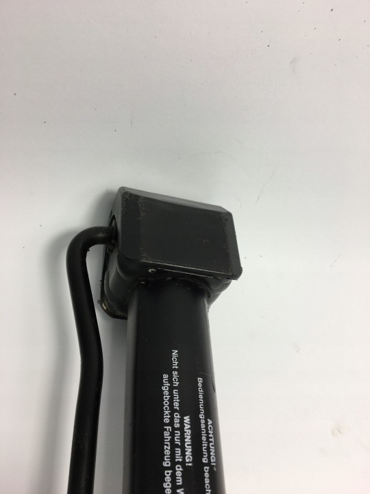 CRIC ÉLÉVATEUR MERCEDES W124 W201 R129 1245830315
