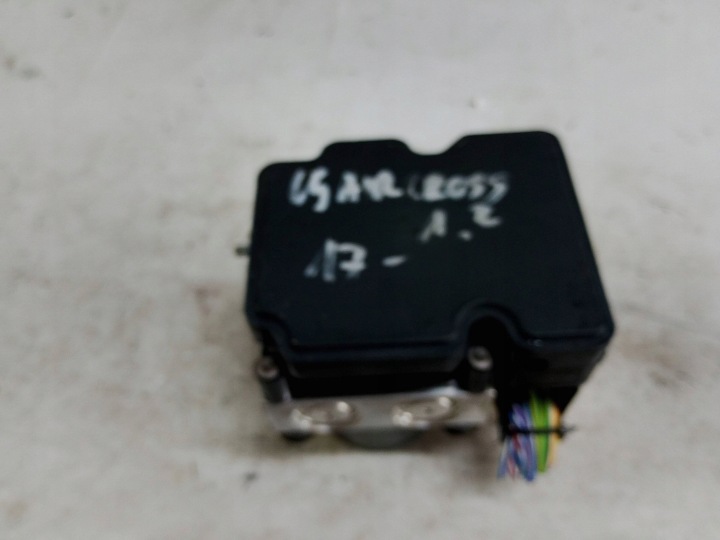 CITROEN C5 POMPE DE FREIN ABS 9812786180 9834950280 EUROPE