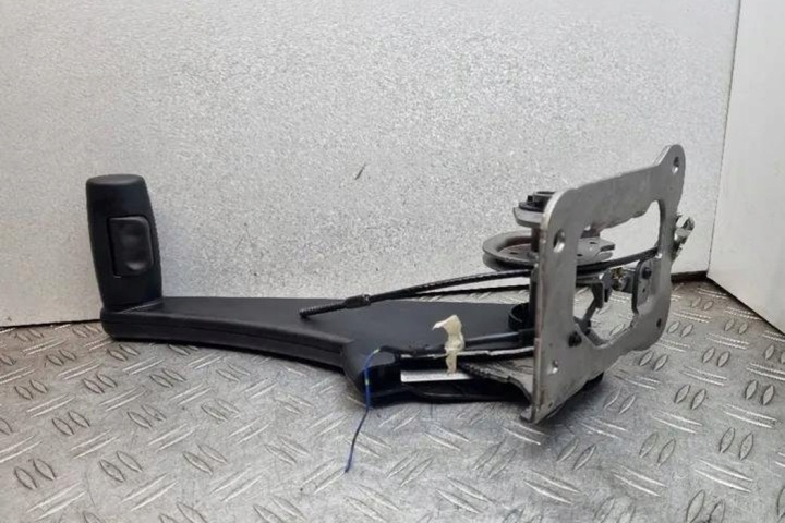 MÉCANISME FREINS MANUEL MINI COUNTRYMAN (R60) 9811241 2.0L DIESEL 105KW