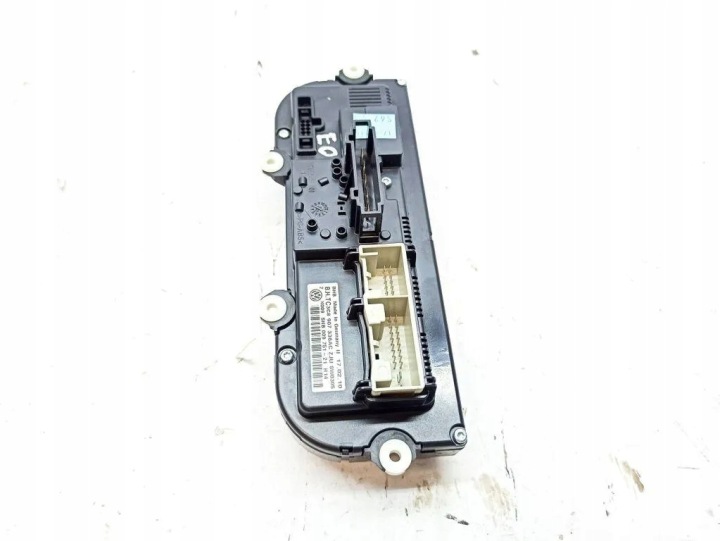 AUTRE MODULES VW EOS (1F7, 1F8) 3C8907336AC 1.39L GASOLINE 118KW 2010