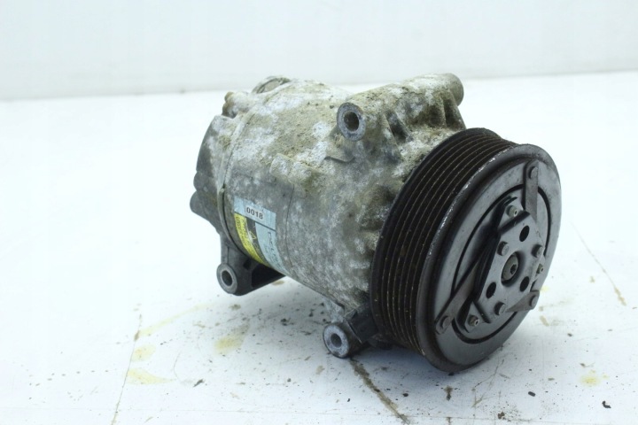 COMPRESSEUR DE CLIMATISATION 8200309193 RENAULT SCENIC II 1.9 DCI