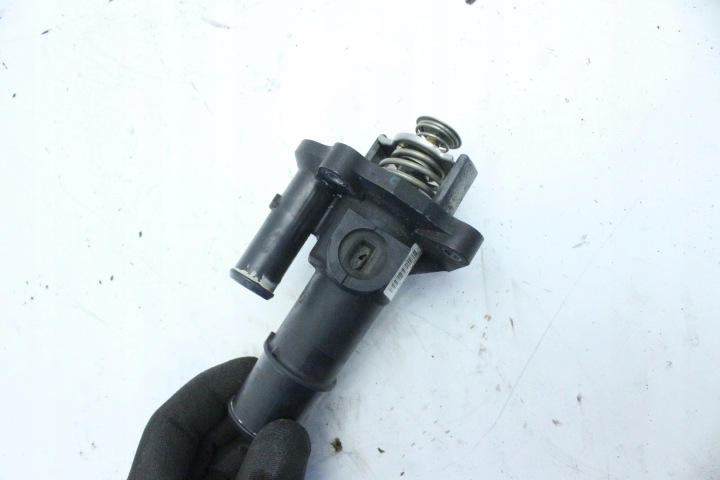 CHÂSSIS THERMOSTAT THERMOSTAT 4M5G-EF LF51 FORD FOCUS MK2 C-MAX 1.8 16V