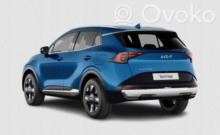 KIA SPORTAGE 5 V 2025 1.6 ESSENCE HYBRIDE PANNEAU AVANT RADIATEURS VENTILATEUR