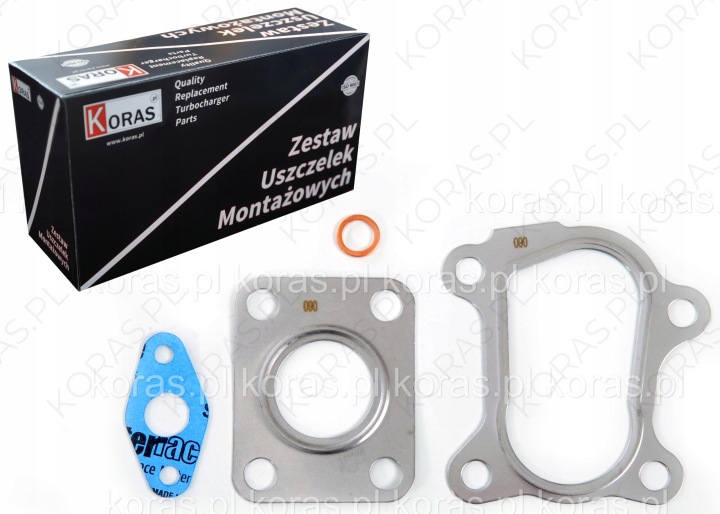 KIT JOINTS GK-090 4917302412 4917302410 4917302701
