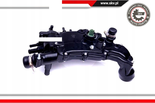 THERMOSTAT CITROEN C5 I XSARA PEUGEOT 206 406 ESEN SKV