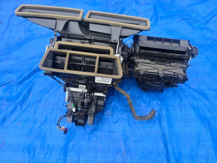 CHAUFFAGE VW PASSAT B8 3Q1820005AE
