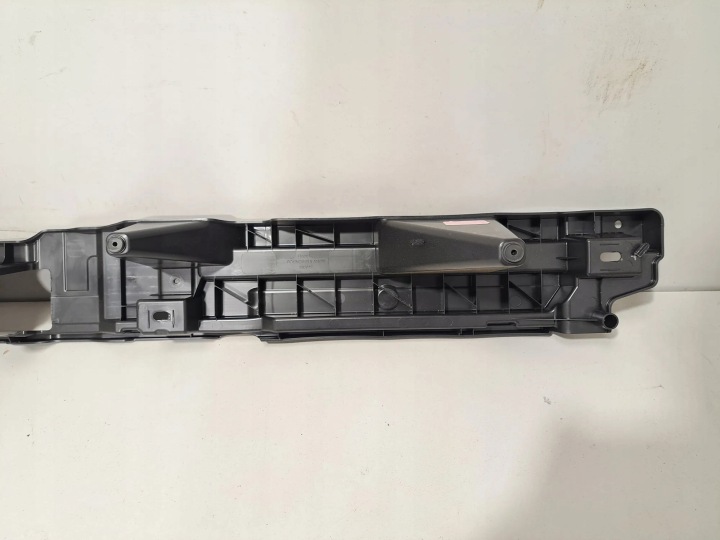 AUTRE PIÈCES COUVERCLES DE COFFRE BMW XM (G09) 9873648 4.4L HYBRID 480KW 2023