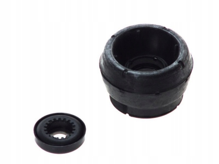 FIXATION COLONNES SUSPENSIONS AMORTISSEUR FEBI