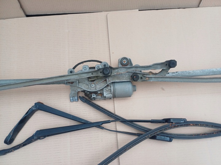 MÉCANISME ESSUIE-GLACES OPEL ASTRA J NR. 3397020986