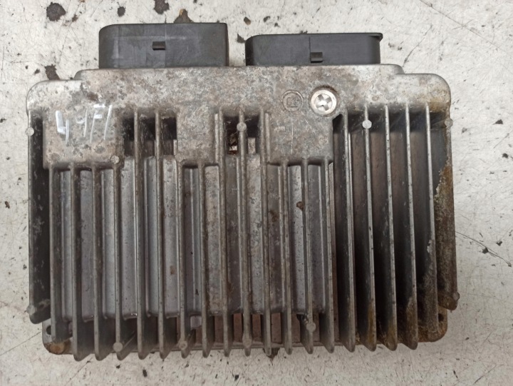 BMW 3 E46 CONTRÔLEUR VALVETRONIC 7516809 412265001/001