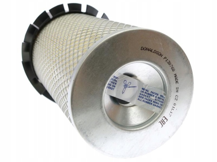 FILTRE AIR EXTÉRIEUR DONALDSON P130760
