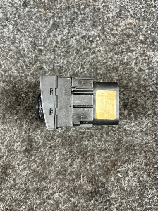 OPEL VECTRA C SIGNUM COMMUTATEUR COMMUTATEUR FEUX SOUS XÉNON 13177067 AF